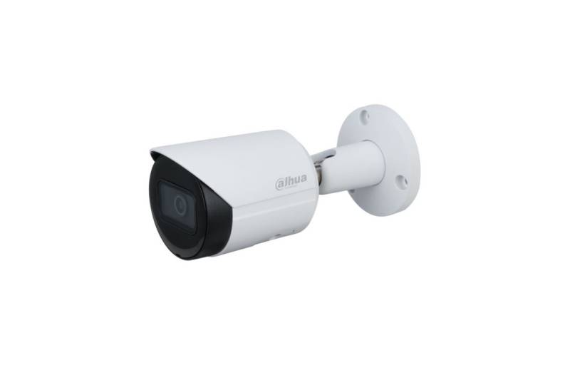 Cámara IP bullet, 5Mpx, IR 30mts, fija 2.8mm, H265+, PoE802,3af, IP67