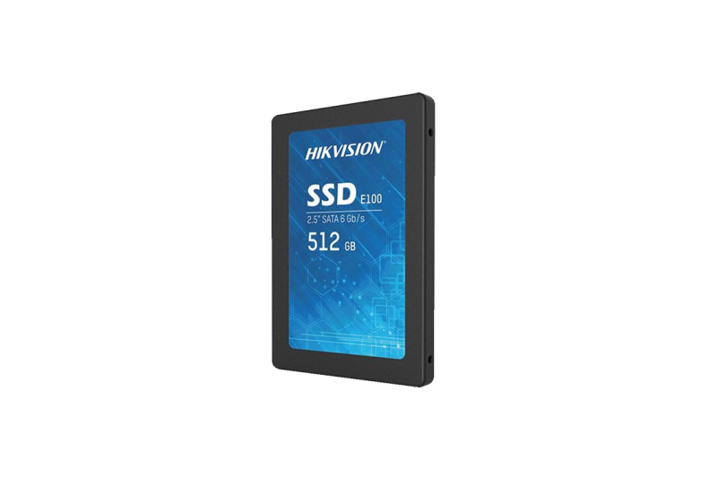 Disco duro SSD 512GB especial para CCTV