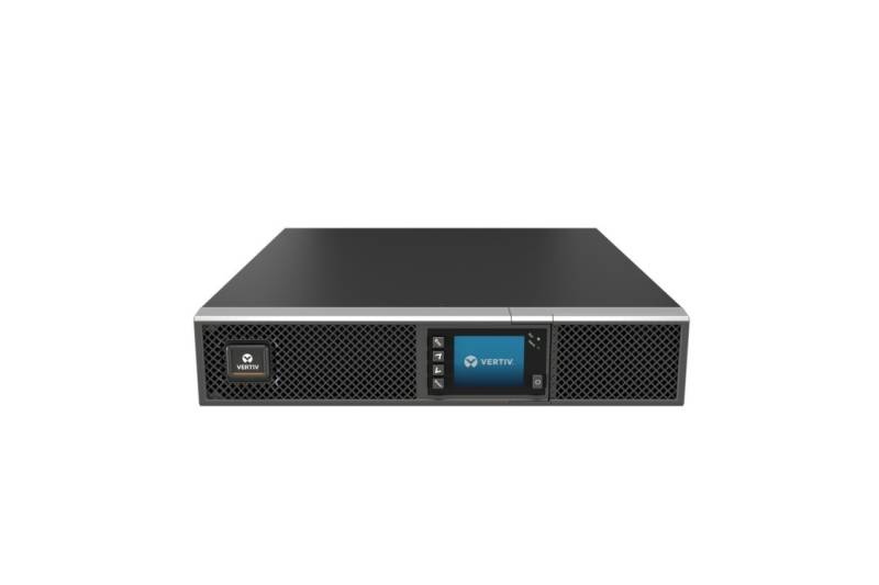 SAI ONLINE de 3000 VA / 3000Wx6 IEC-C13 y x1 IEC-C19, RS-232,RS-485. RACK