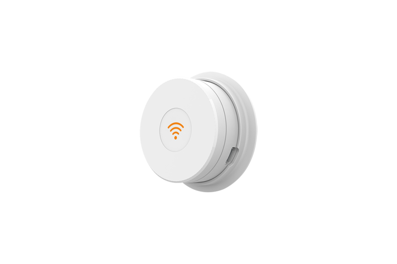 Conexión WiFi para cerradura inteligente. Compatible con SF-SMARTLOCK-BT y SF-SLRELAY-BT