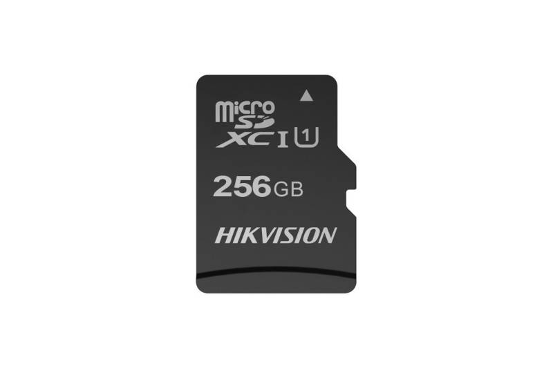 Tarjeta de memoria Micro SD Hikvision, 256 GB