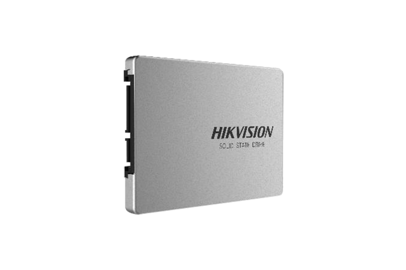 Disco duro Hikvision SSD 2.5", 1024GB,Serie V100, 563 MB/s, Interfaz SATAIII 6 Gb/s, NAND Flash 3D-TLC