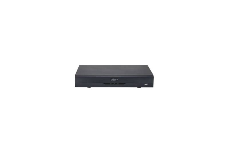 DVR 5 n1 de 16ch + 8 IP hasta 6Mpx. H.265+, 1 HDD