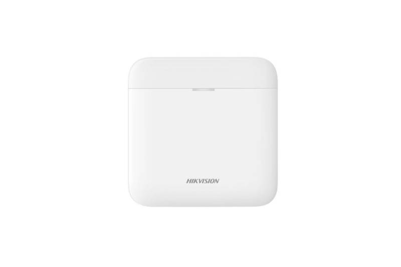 Central alarma Hikvision grado 2