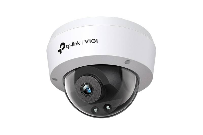 Cámara IP domo, 3Mpx, Lente 2.8mm, IR 30mts. IPK67. Smart Event. Audio