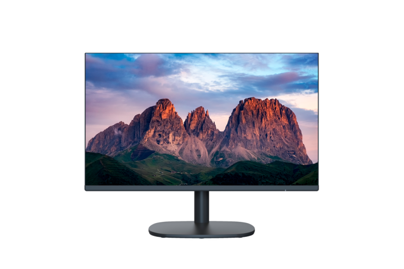 Monitor 24", 1080p, HDMI, VGA, 169