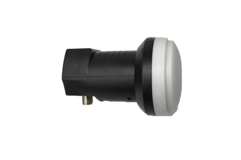 Lnb Single para un receptor, 65dB, 0.1dB ruido