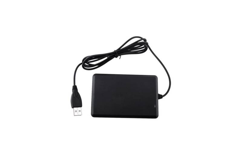 Lector de tarjetas MIFARE, USB para PC