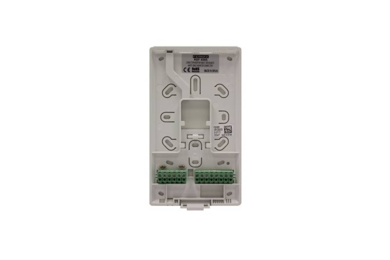 Conector para monitor SMILE VDS