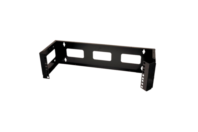 Rack bastidor 19" 3U, F150mm