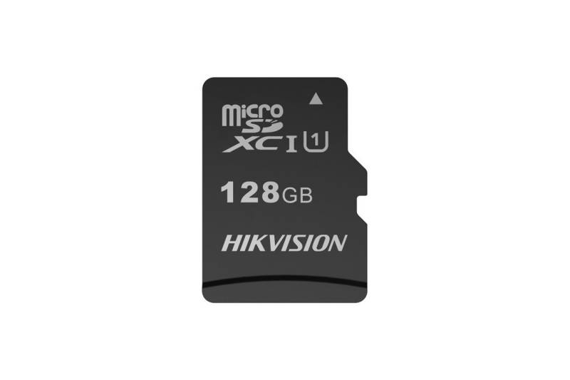 Tarjeta de memoria Micro SD Hikvision, 128 GB