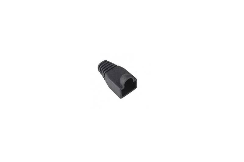 Protector de RJ45, color negro